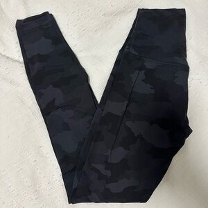 Lululemon align leggings